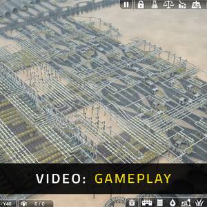 Automation Empire - Gameplay Video