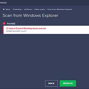 AVAST Pro Antivirus 2020 - Issues