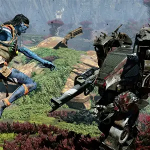 Avatar: Frontiers of Pandora - From The Ashes - RDA AMP-pak