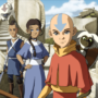 Avatar: The Last Airbender betreedt de arena met een vechtspel