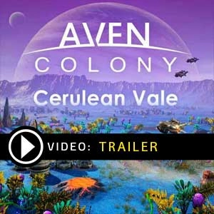 Aven Colony Cerulean Vale Pc