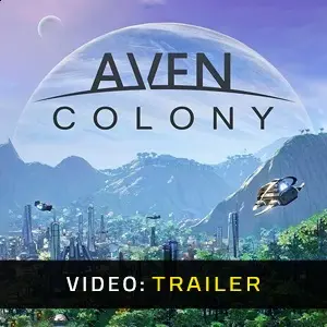 Aven Colony - Trailer