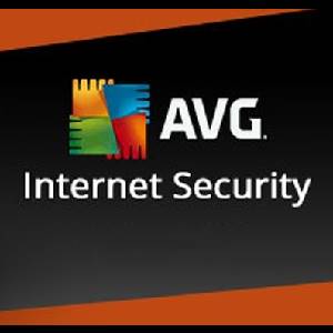 AVG Internet Security 2022 - Installatieprogramma