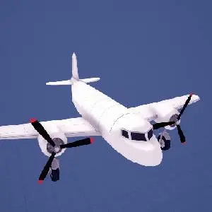 Aviassembly - Propeller