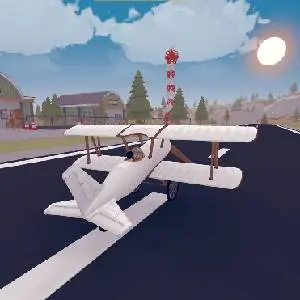 Aviassembly - Baker Fields