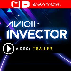Koop AVICII Invector Nintendo Switch Goedkope Prijsvergelijke