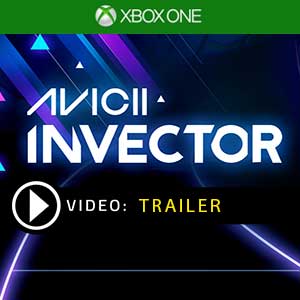 Koop AVICII Invector Xbox One Goedkoop Vergelijk de Prijzen
