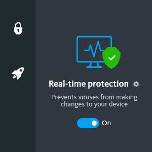 Avira Internet Security Suite - Volledige bescherming
