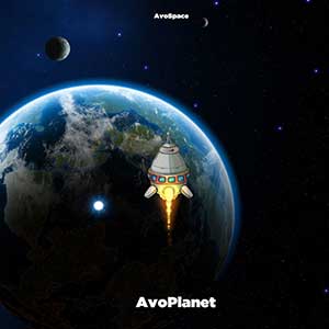 ontvoerd door een vreemdeling in een ruimteschip