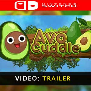 Koop AvoCuddle Nintendo Switch Goedkope Prijsvergelijke