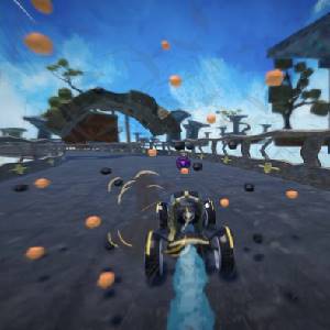 AVOPUG SHOW - Nitro Boost