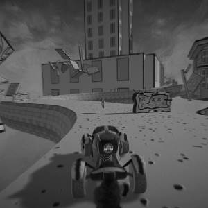 AVOPUG SHOW - Vintage Animatie