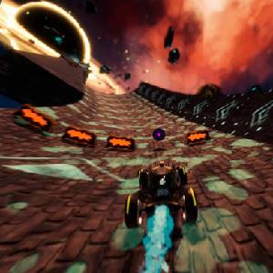 AVOPUG SHOW - Ruimte