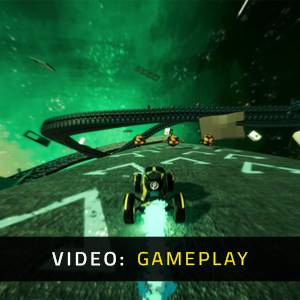 AVOPUG SHOW - Gameplay Video