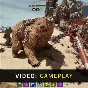 Avowed - Gameplay Video