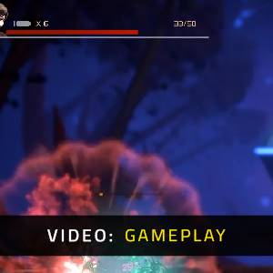 AWAKEN Astral Blade Gameplay Video