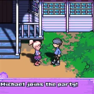 Away From Home - Partij Toegetreden