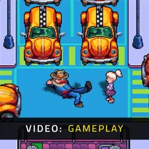 Away From Home - Gameplay