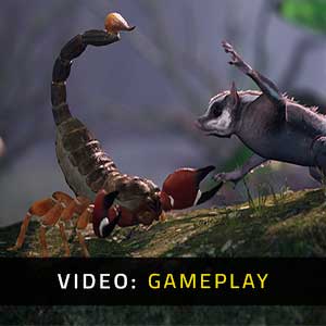 AWAY The Survival Series Gameplay Video