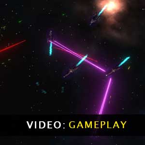 Axan Ships Gameplay Video