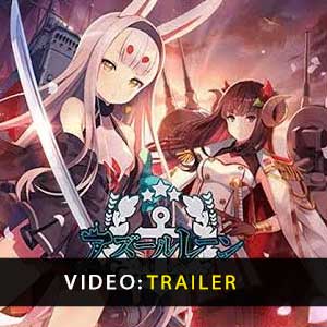 Koop Azur Lane Crosswave CD Key Goedkoop Vergelijk de Prijzen