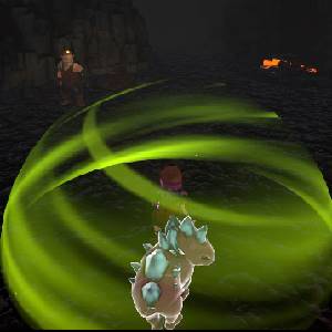 Azura’s Crystals - Vesperian Wezen