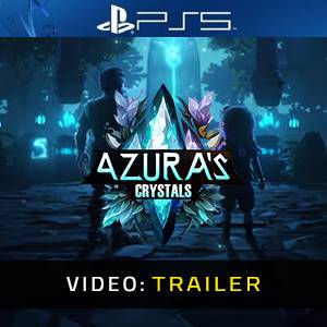 Azura’s Crystals PS5 Video Trailer