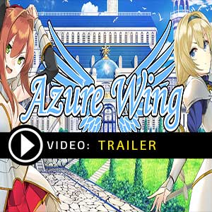 Koop Azure Wing Rising Gale CD Key Goedkoop Vergelijk de Prijzen