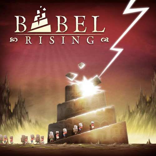 Koop Babel Rising CD Key Compare Prices