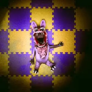 Baby Blues Nightmares - Toddler Horror Game - Wezen