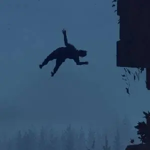 Baby Steps – Vallen Af