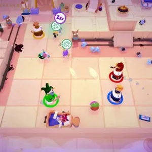 Baby Storm - Het Oude Egypte