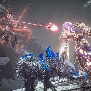 Babylon’s Fall Pijl En Boog