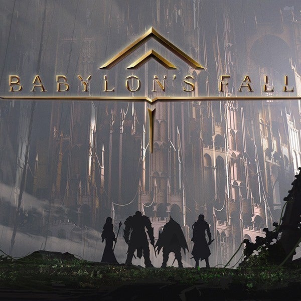 Babylon's Fall Beta: Fase 1 Tijdschema Aangekondigd