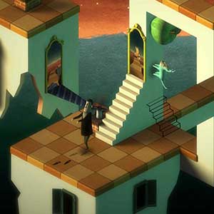 small guardian creature