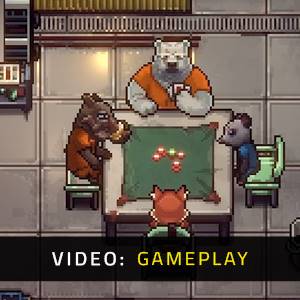 Back to the Dawn Gameplay Video