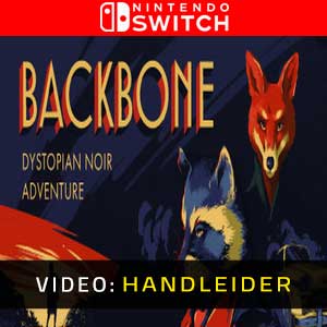 Backbone Nintendo Switch Video-opname