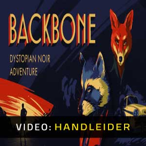 Backbone Video-opname