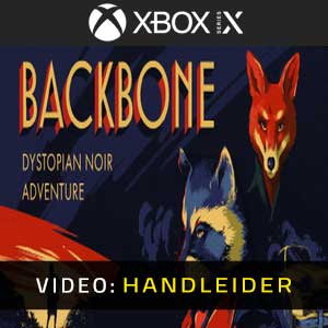 Backbone Xbox Series X Video-opname