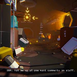 Backfirewall - Prullenbak