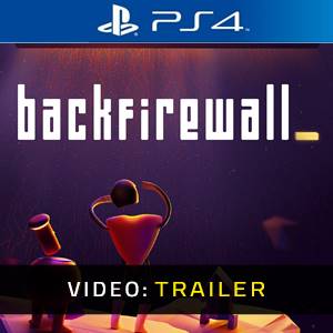 Backfirewall - Trailer