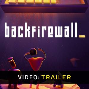 Backfirewall - Trailer