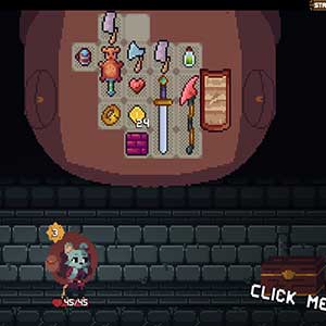 Backpack Hero - Ik heb een kist gevonden