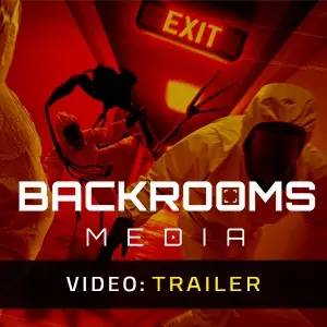 Backrooms Media - Videotrailer