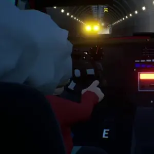 Backseat Drivers - Oma