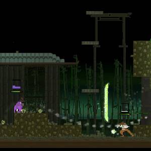 BackSlash - Vermogen