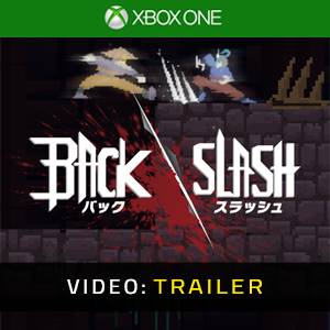 BackSlash Xbox One - Trailer