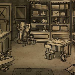 Bad Dream Fever - Speelgoed