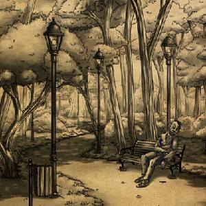 Bad Dream Fever - Park