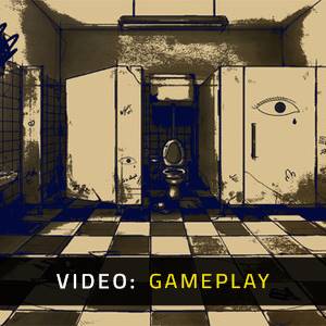 Bad Dream Fever - Gameplayvideo